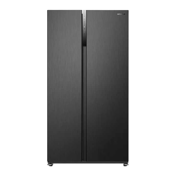 Hitachi ตู้เย็นไซด์บายไซด์ 18.5 คิว 525 ลิตร HRSN9552DDXTH ภาพสินค้าจากร้าน Hitachi Home Appliances TH