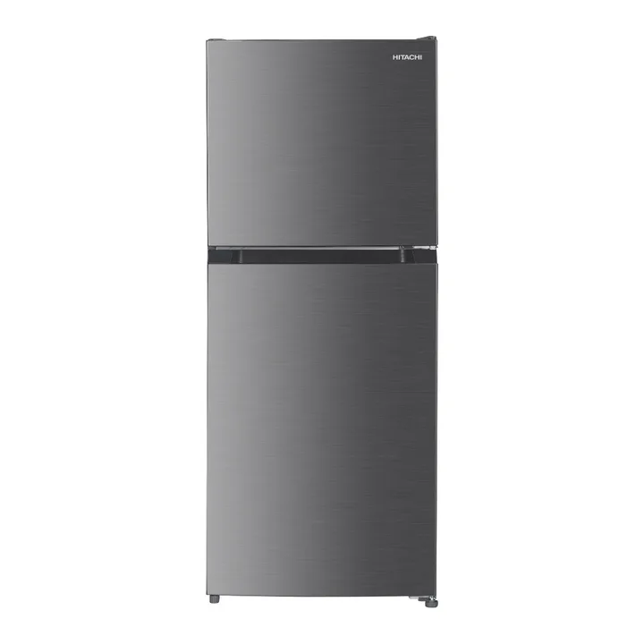 Hitachi ตู้เย็น 2 ประตู 6.4 คิว 181 ลิตร Stylish Line HRTN5198MXTH ภาพสินค้าจากร้าน Hitachi Home Appliances TH