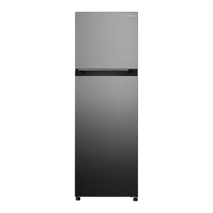 Hitachi ตู้เย็น 2 ประตู 260 ลิตร Carbon Line HRTN5275MPSVTH ภาพสินค้าจากร้าน Hitachi Home Appliances TH
