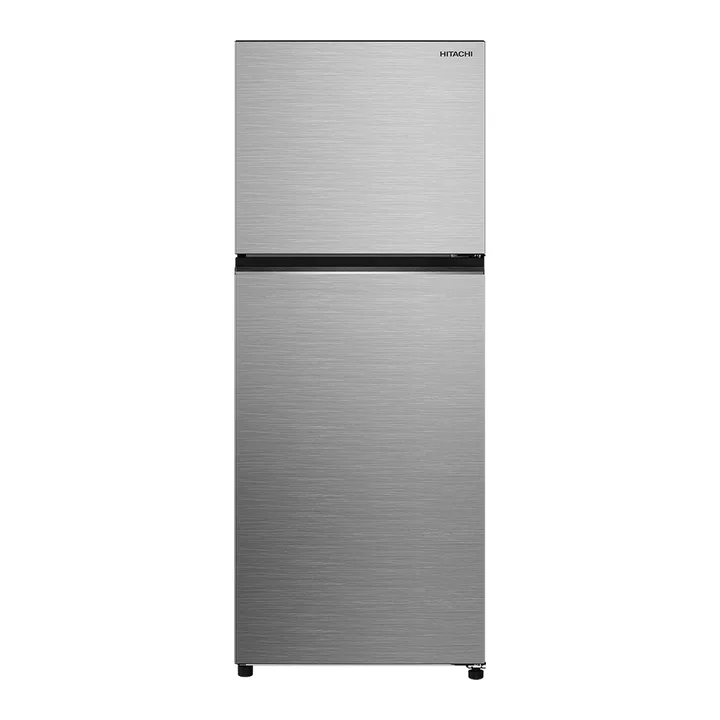 Hitachi ตู้เย็น 2 ประตู 12.2 คิว 344 ลิตร Grand Carbon Line HRTN6379SXTH ภาพสินค้าจากร้าน Hitachi Home Appliances TH