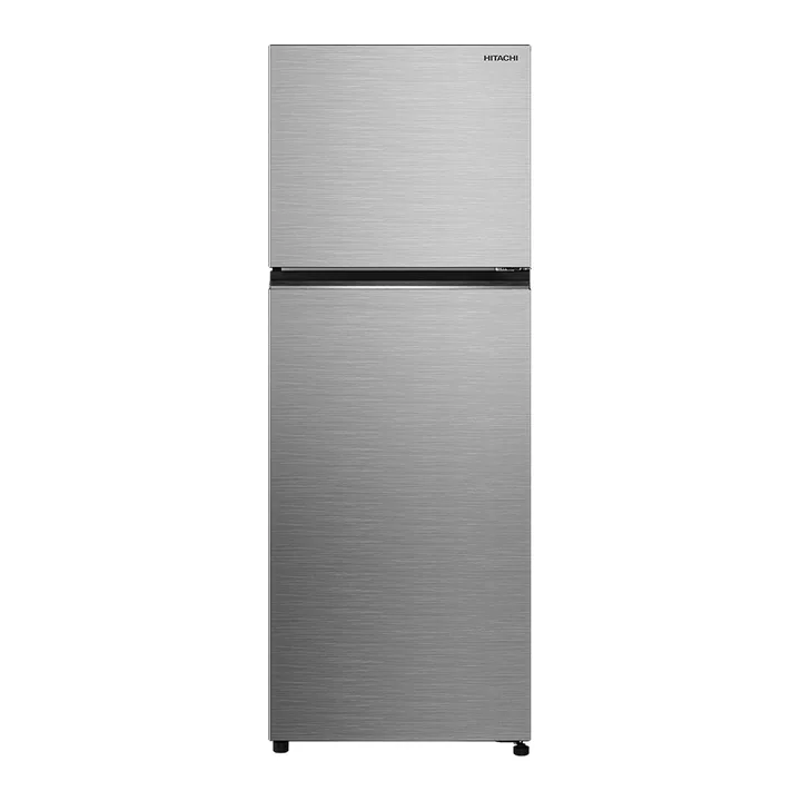 Hitachi ตู้เย็น 2 ประตู 14.4 คิว 409 ลิตร Grand Carbon Line HRTN6443SXTH ภาพสินค้าจากร้าน Hitachi Home Appliances TH