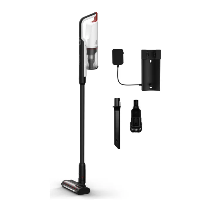Hitachi เครื่องดูดฝุ่นไร้สาย 50 AW PV-X70P ภาพสินค้าจากร้าน Hitachi Home Appliances TH