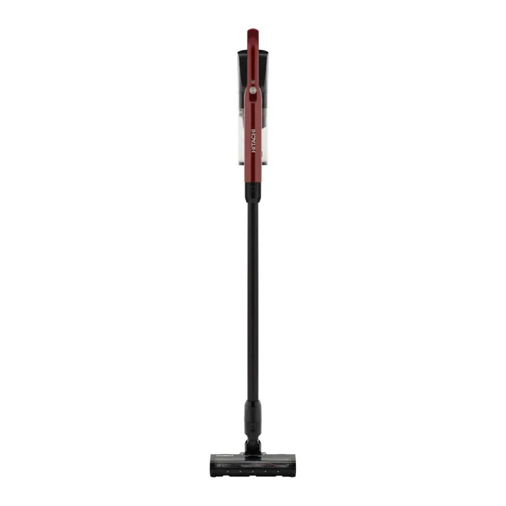Hitachi เครื่องดูดฝุ่นไร้สาย 75 AW PV-X95N MRE ภาพสินค้าจากร้าน Hitachi Home Appliances TH