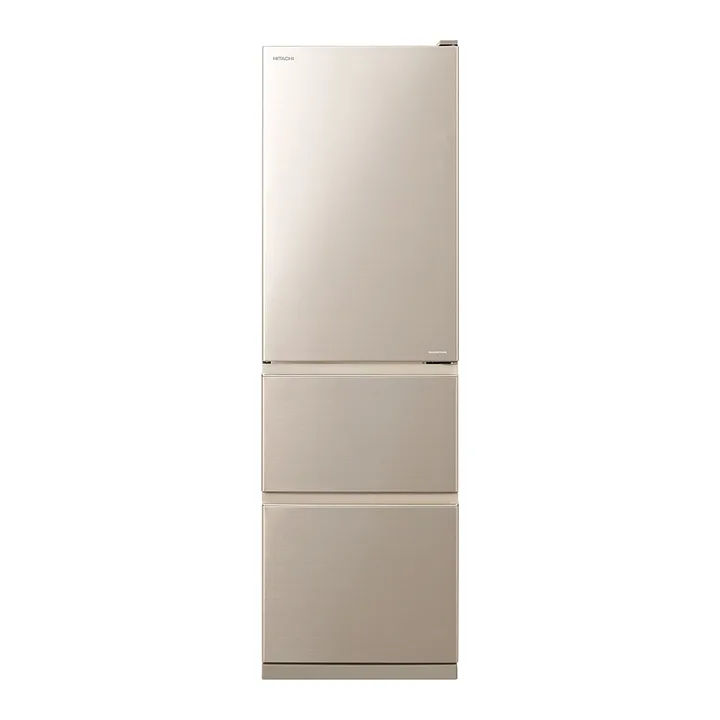 Hitachi ตู้เย็น 3 ประตู Solfege 315 ลิตร R-S32KPTH ภาพสินค้าจากร้าน Hitachi Home Appliances TH