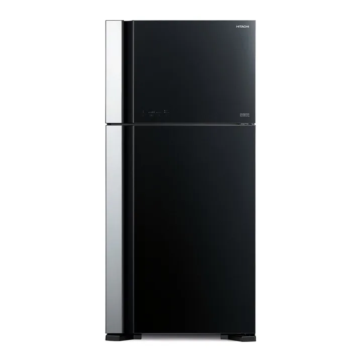Hitachi ตู้เย็น 2 ประตู 19.4 คิว 550 ลิตร R-VG550PDX ภาพสินค้าจากร้าน Hitachi Home Appliances TH