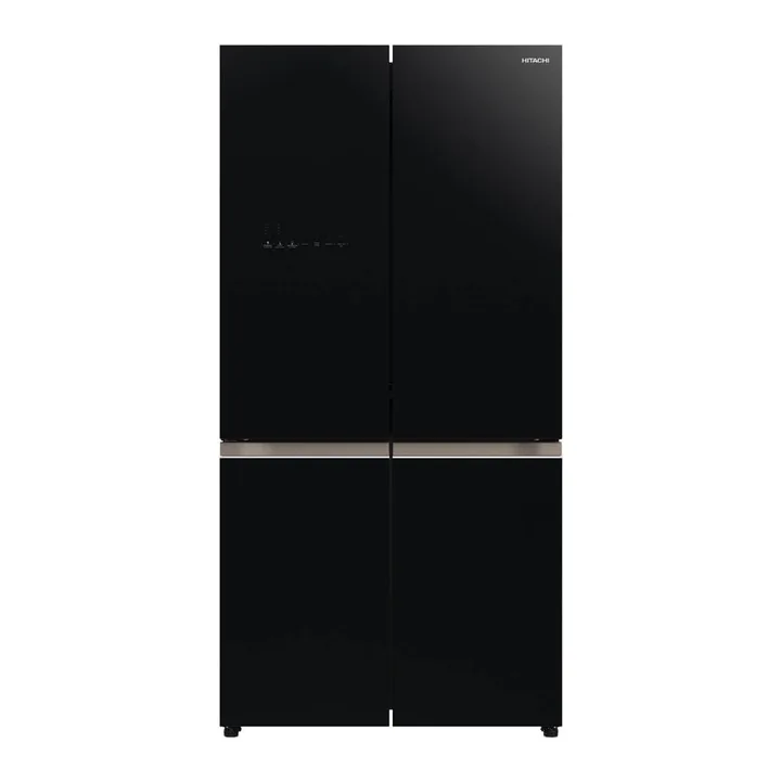 Hitachi ตู้เย็นมัลติดอร์ 22.8 คิว 645 ลิตร R-WB700VTH2 ภาพสินค้าจากร้าน Hitachi Home Appliances TH