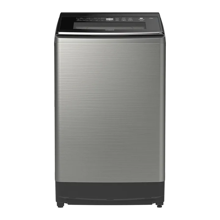 Hitachi เครื่องซักผ้าฝาบน 17 กก. SF-170ZCV ภาพสินค้าจากร้าน Hitachi Home Appliances TH