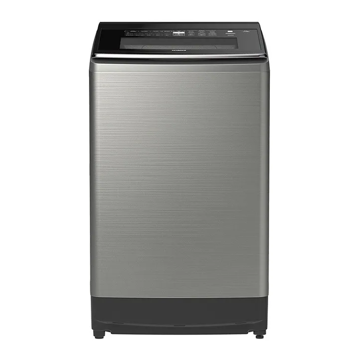 Hitachi เครื่องซักผ้าฝาบน 20 กก. SF-200ZGV ภาพสินค้าจากร้าน Hitachi Home Appliances TH