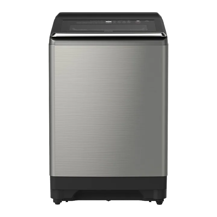 Hitachi เครื่องซักผ้าฝาบน 22 กก. SF-220ZFV ภาพสินค้าจากร้าน Hitachi Home Appliances TH