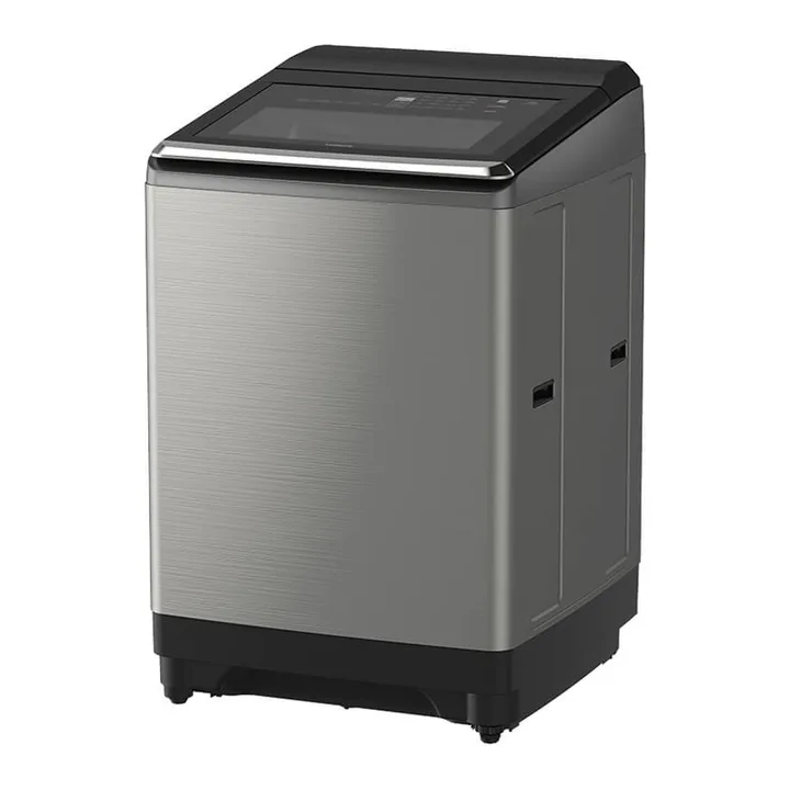 Hitachi เครื่องซักผ้าฝาบน 25 กก. SF-250ZFV ภาพสินค้าจากร้าน Hitachi Home Appliances TH
