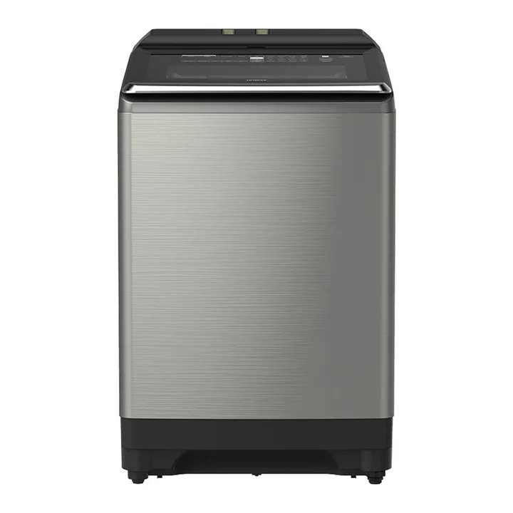 Hitachi เครื่องซักผ้าฝาบน 25 กก. SF-250ZFVAD ภาพสินค้าจากร้าน Hitachi Home Appliances TH