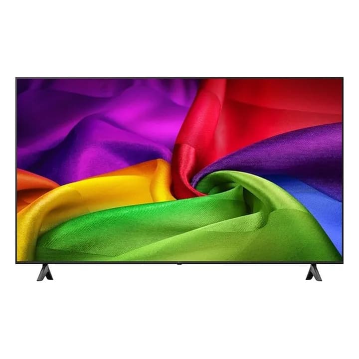 LG ทีวี 65 นิ้ว NANO 4K UHD NU80 65NU805BPSB ภาพสินค้าจากร้าน LG ELECTRONICS