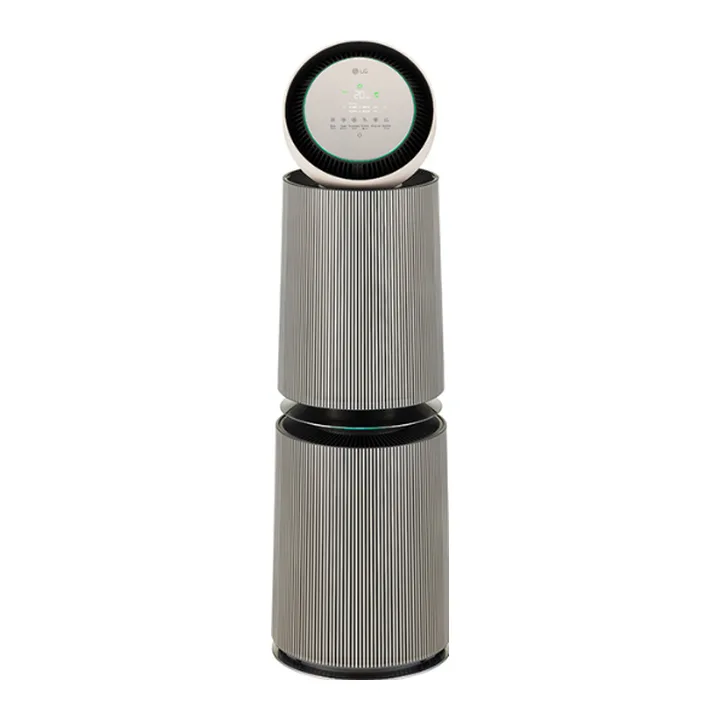 LG PuriCare 360 Alpha Pet AS10GDBY0 เครื่องฟอกอากาศ ภาพสินค้าจากร้าน LG ELECTRONICS