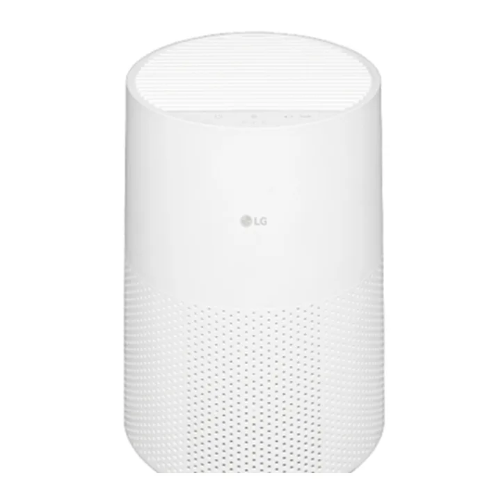 LG PuriCare AeroMini AS30GGW10 เครื่องฟอกอากาศ ภาพสินค้าจากร้าน LG ELECTRONICS