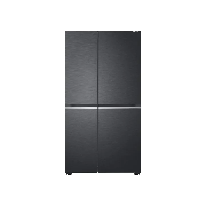 LG ตู้เย็น Side-by-Side 22.9 คิว GC-B257SQYL ภาพสินค้าจากร้าน LG ELECTRONICS