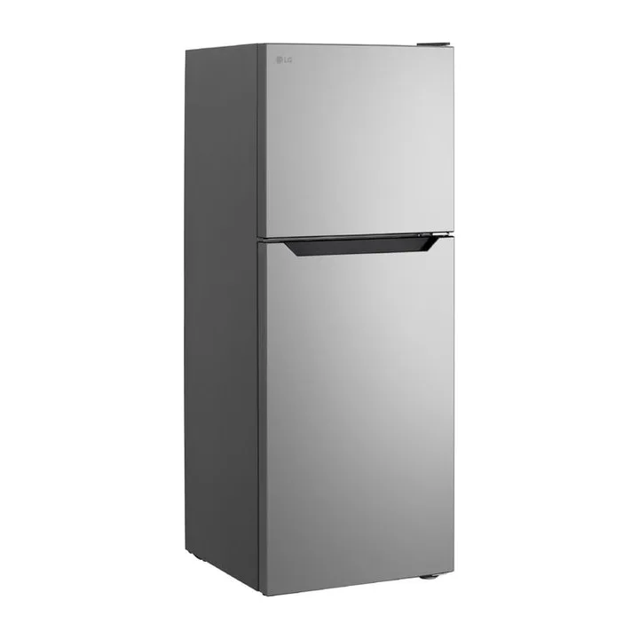 LG ตู้เย็น 2 ประตู 10.3 คิว GC-B292PLBM ภาพสินค้าจากร้าน LG ELECTRONICS