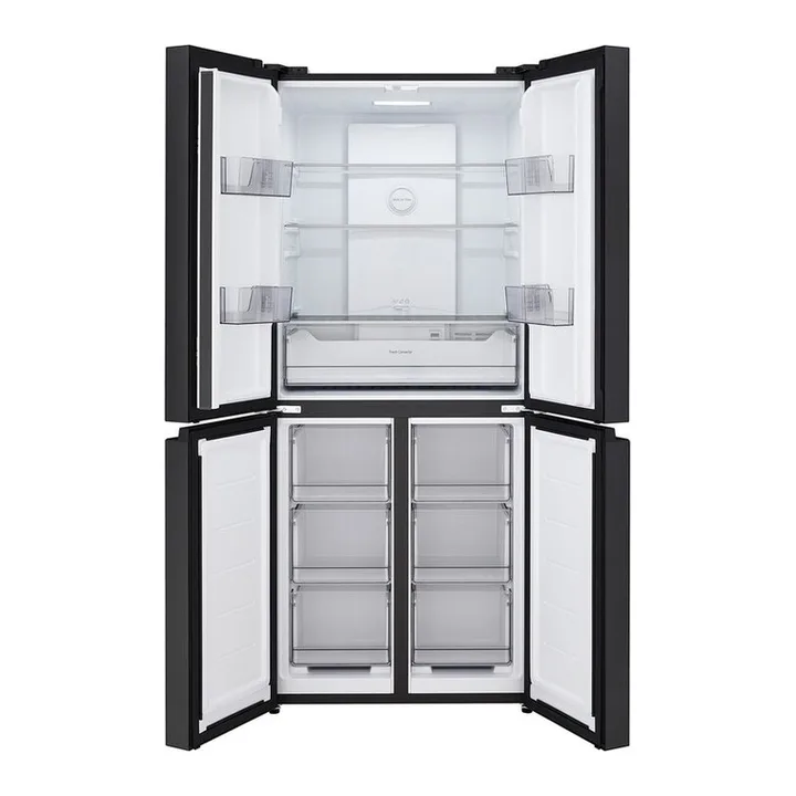 LG ตู้เย็น Multi-Door 14.1 คิว GC-B41FPGAM ภาพสินค้าจากร้าน LG ELECTRONICS