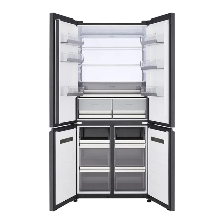 LG ตู้เย็น Multi-Door 17.9 คิว GC-B50FPGAM ภาพสินค้าจากร้าน LG ELECTRONICS