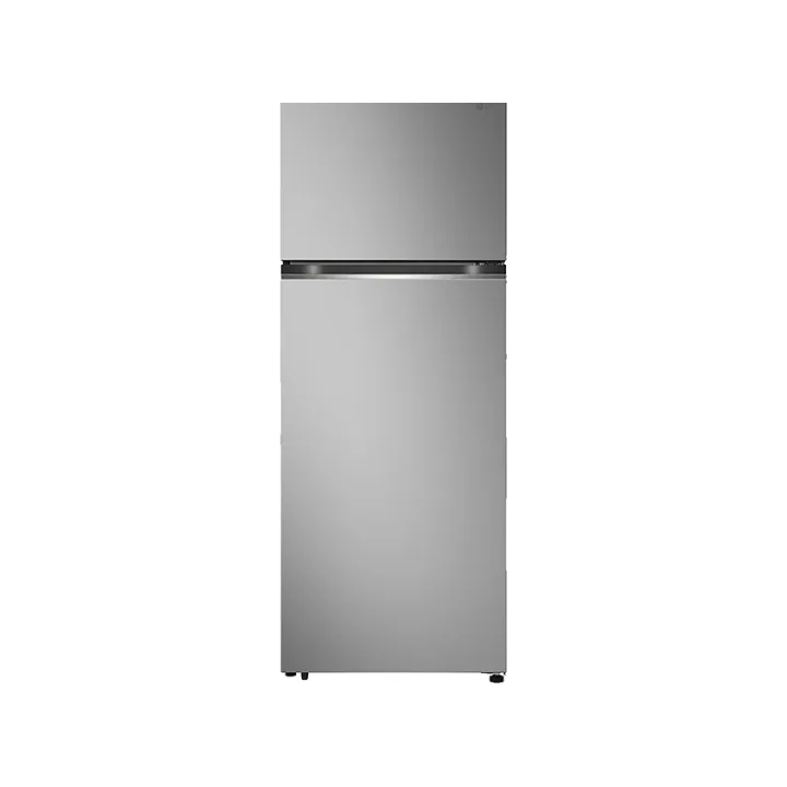 LG ตู้เย็น 2 ประตู GN-B452PFFQ ภาพสินค้าจากร้าน LG ELECTRONICS