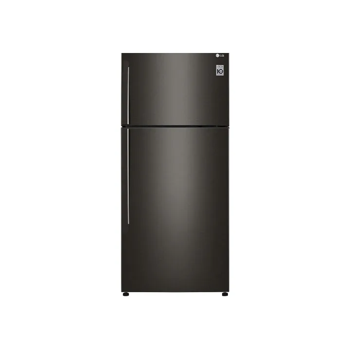 LG ตู้เย็น 2 ประตู 18.1 คิว GN-C702HXCM ภาพสินค้าจากร้าน LG ELECTRONICS