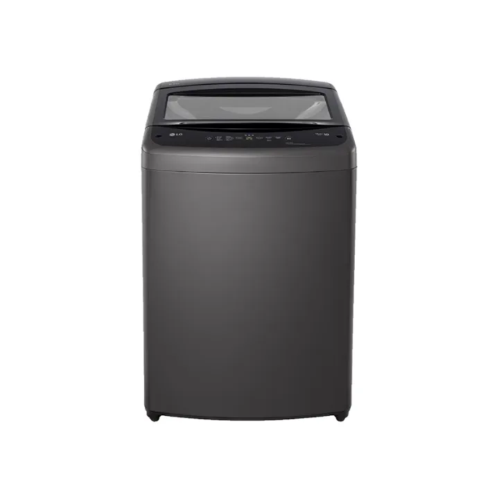 LG เครื่องซักผ้าฝาบน 16 กก. T2516VBTB ภาพสินค้าจากร้าน LG ELECTRONICS