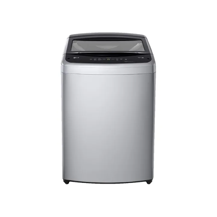LG เครื่องซักผ้าฝาบน 17 กก. T2517VBTM ภาพสินค้าจากร้าน LG ELECTRONICS