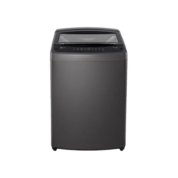 LG เครื่องซักผ้าฝาบน 18 กก. T2518VBTB ภาพสินค้าจากร้าน LG ELECTRONICS