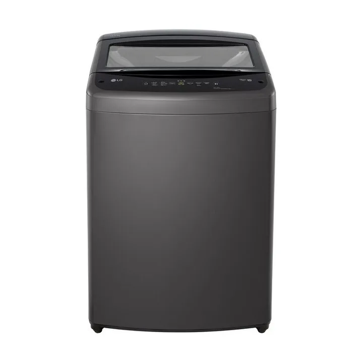 LG เครื่องซักผ้าฝาบน 19 กก. T2519VBTB ภาพสินค้าจากร้าน LG ELECTRONICS