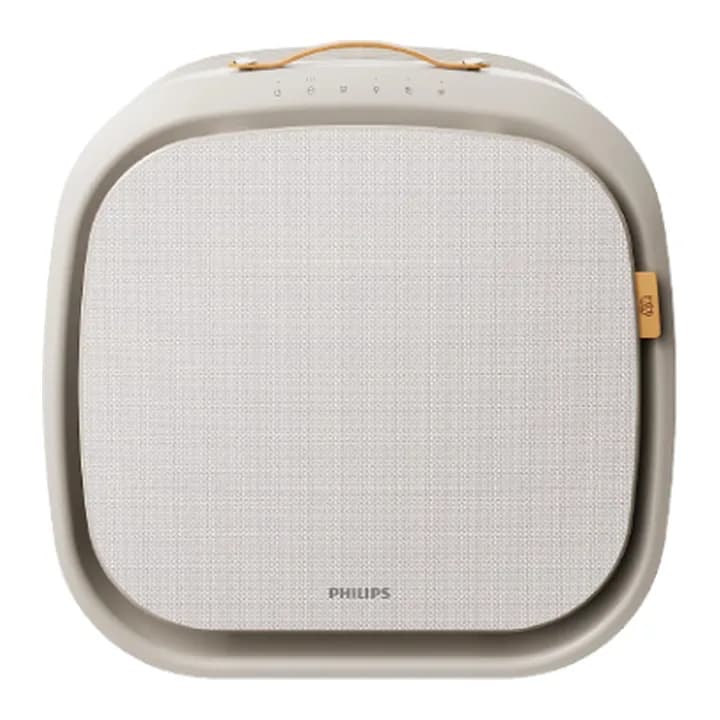 Philips AC3360/11 เครื่องฟอกอากาศ PureProtect Pet 3000 Series ภาพสินค้าจากร้าน Philips Home Appliances