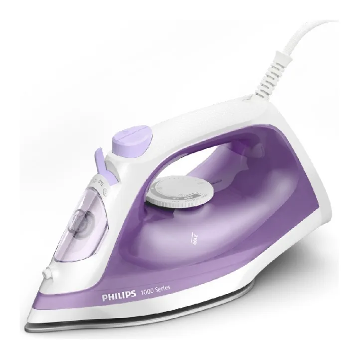 Philips เตารีดไอน้ำ DST1040/30 ภาพสินค้าจากร้าน Philips Home Appliances