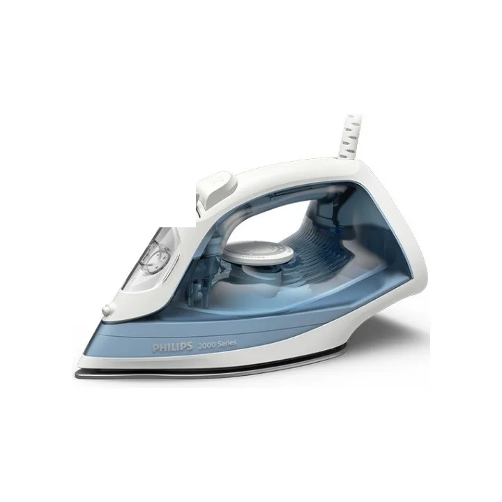 Philips เตารีดไอน้ำ DST2010/20 ภาพสินค้าจากร้าน Philips Home Appliances