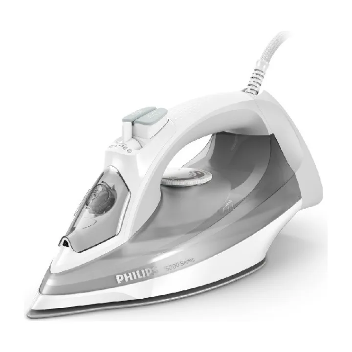 Philips เตารีดไอน้ำ DST5010/10 ภาพสินค้าจากร้าน Philips Home Appliances