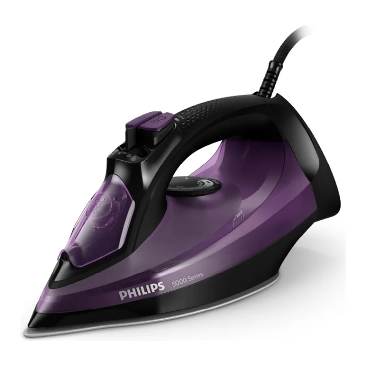 Philips เตารีดไอน้ำ DST5030/80 ภาพสินค้าจากร้าน Philips Home Appliances