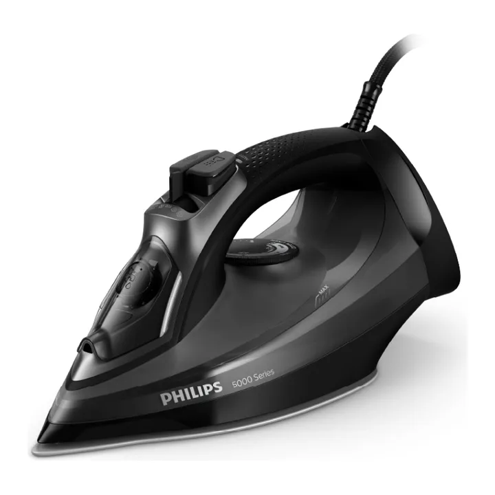 Philips เตารีดไอน้ำ DST5040/80 ภาพสินค้าจากร้าน Philips Home Appliances