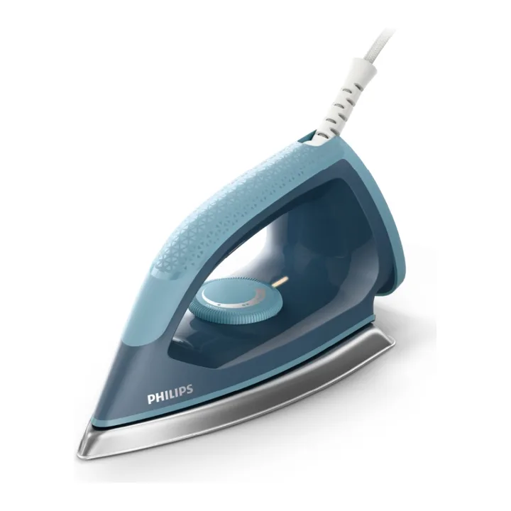 Philips เตารีดแห้ง HD1175/20 ภาพสินค้าจากร้าน Philips Home Appliances