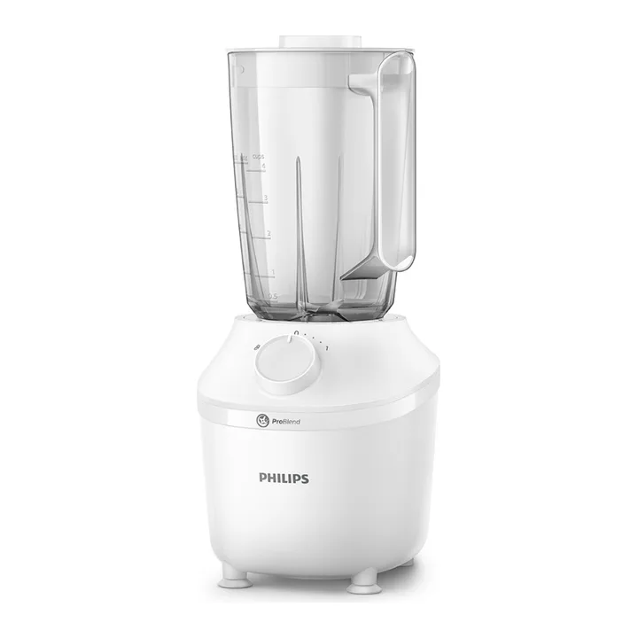 Philips เครื่องปั่น 3000 Series 450 วัตต์ HR2041/00 ภาพสินค้าจากร้าน Philips Home Appliances