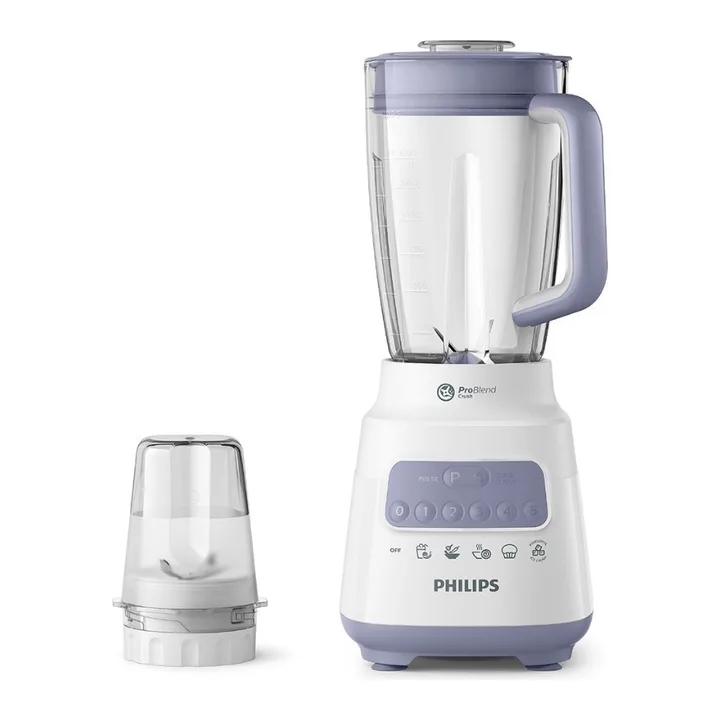 Philips เครื่องปั่น 5000 Series 700 วัตต์ HR2221/00 ภาพสินค้าจากร้าน Philips Home Appliances
