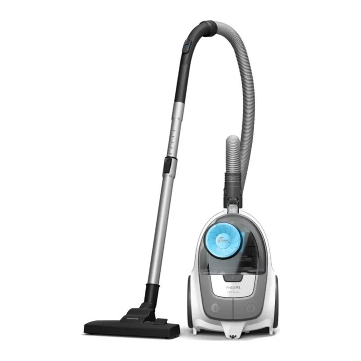 Philips เครื่องดูดฝุ่น 1,800 วัตต์ แบบกล่องเก็บฝุ่น 2000 Series XB2023/01 ภาพสินค้าจากร้าน Philips Home Appliances