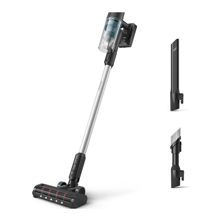 Philips 3000 Series XC3031/01 เครื่องดูดฝุ่นไร้สาย ภาพสินค้าจากร้าน Philips Home Appliances