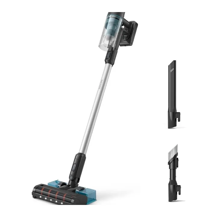 Philips 3000 Series Aqua XC3131/01 เครื่องดูดฝุ่นไร้สาย พร้อมหัวถูพื้น ภาพสินค้าจากร้าน Philips Home Appliances