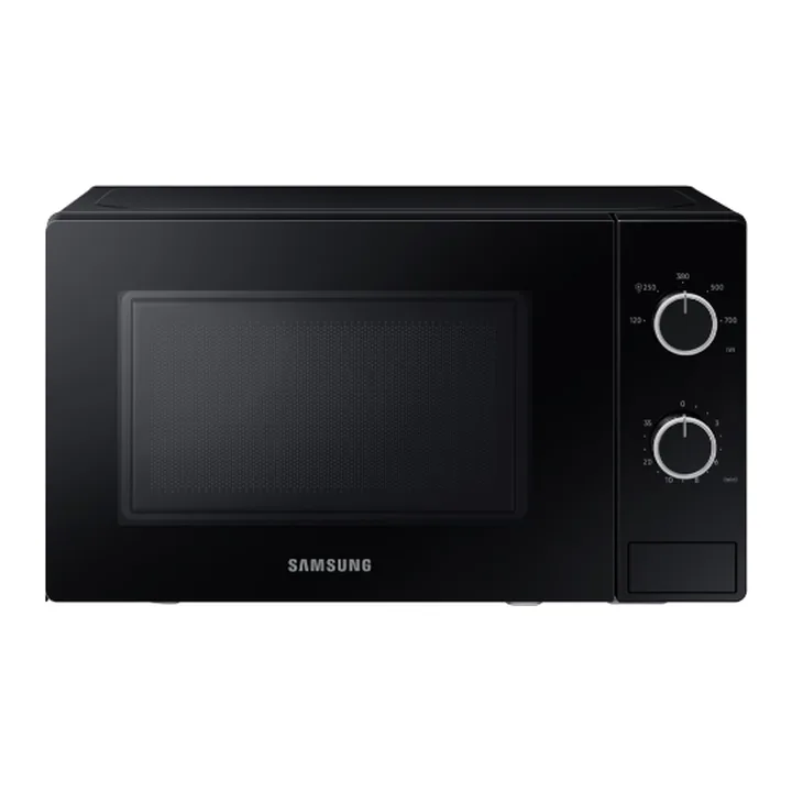 Samsung ไมโครเวฟ 20 ลิตร MS20A3010AL ภาพสินค้าจากร้าน Samsung ทางการบน Shopee