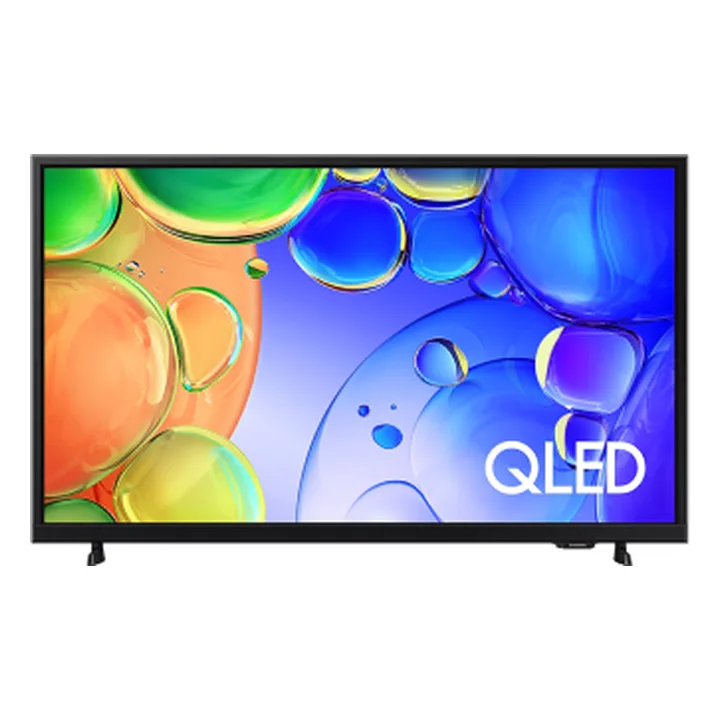 Samsung ทีวี 40 นิ้ว QLED Q5F QA40Q5FAAKXXT ภาพสินค้าจากร้าน samsung_thailand