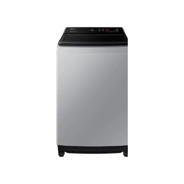 Samsung เครื่องซักผ้าฝาบน 12 กก. WA12CG5441BYST ภาพสินค้าจากร้าน Samsung ทางการบน Shopee