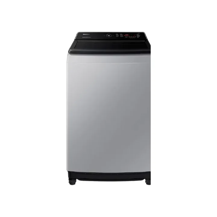 Samsung เครื่องซักผ้าฝาบน 15 กก. WA15CG5441BYST ภาพสินค้าจากร้าน Samsung ทางการบน Shopee