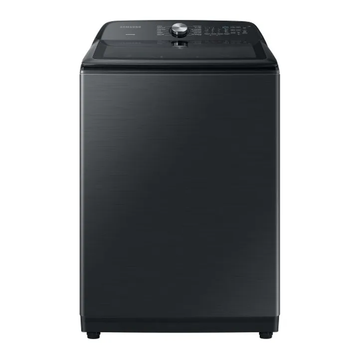Samsung เครื่องซักผ้าฝาบน 25 กก. WA25B8377GV ภาพสินค้าจากร้าน Samsung ทางการบน Shopee