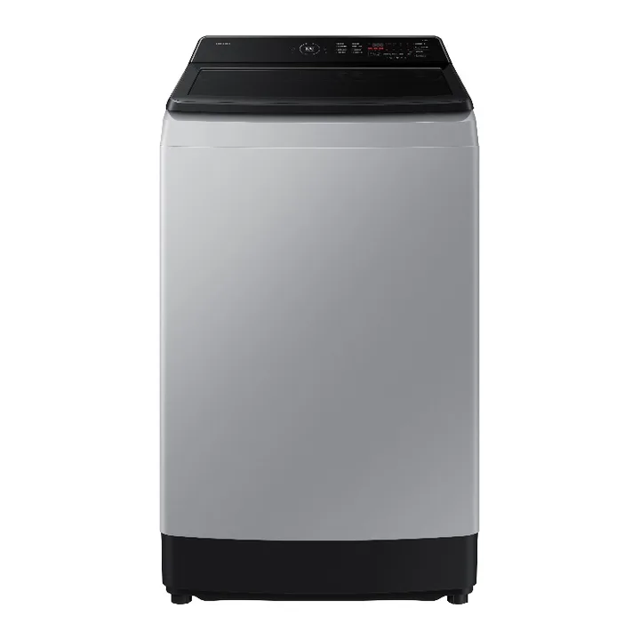 Samsung เครื่องซักผ้าฝาบน 13 กก. WA70F13E4LST ภาพสินค้าจากร้าน Samsung ทางการบน Shopee