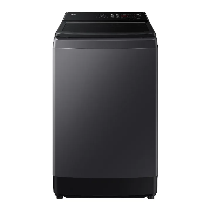 Samsung เครื่องซักผ้าฝาบน 15 กก. WA70F15E4CST ภาพสินค้าจากร้าน Samsung ทางการบน Shopee