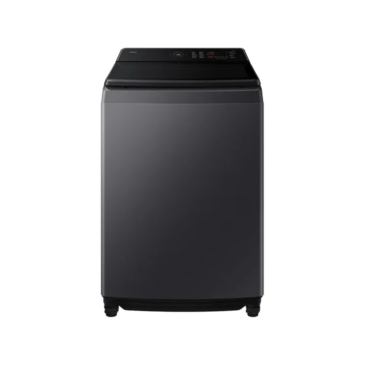 Samsung เครื่องซักผ้าฝาบน 21 กก. WA80F21S8BST ภาพสินค้าจากร้าน Samsung ทางการบน Shopee