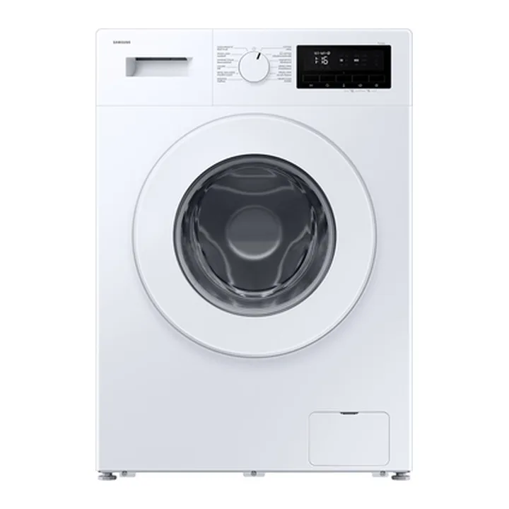 Samsung เครื่องซักผ้าฝาหน้า 8 กก. WW80FG3M05TWST ภาพสินค้าจากร้าน samsung_thailand