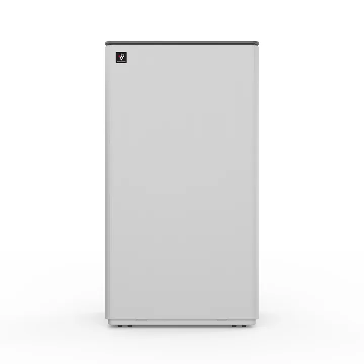 Sharp เครื่องลดความชื้น 2-in-1 พร้อมฟอกอากาศ DW-T30FB-W (30 ลิตร/วัน) ภาพสินค้าจากร้าน SHARP
